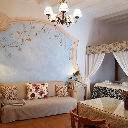 Loft De La Seda Centro Ayuntamiento Apartment Granada Luaran gambar