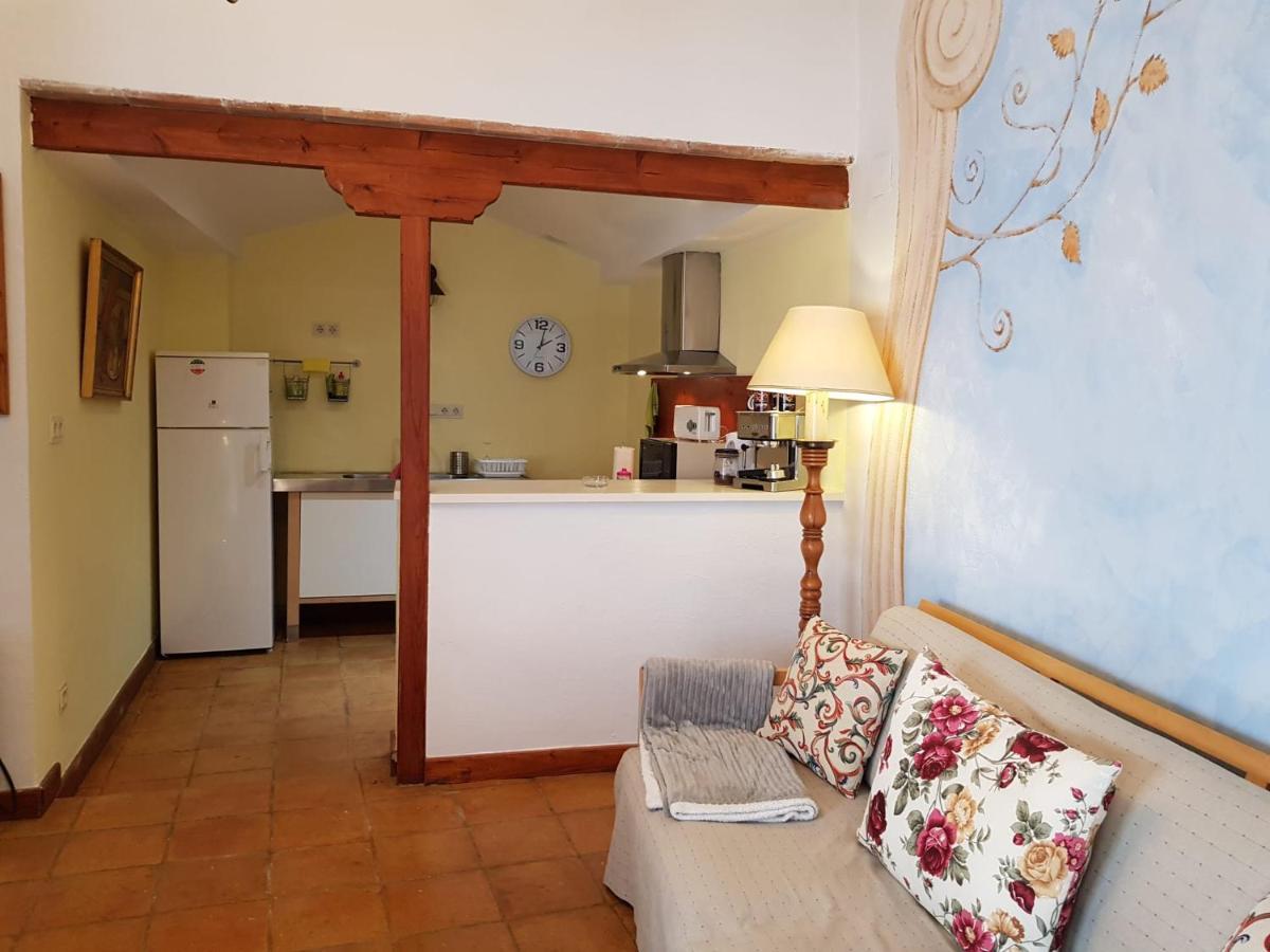 Loft De La Seda Centro Ayuntamiento Apartment Granada Luaran gambar