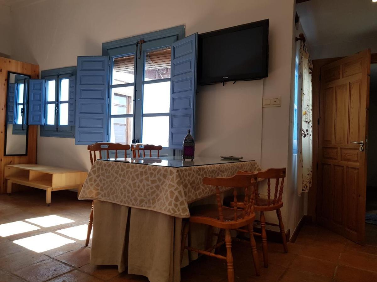 Loft De La Seda Centro Ayuntamiento Apartment Granada Luaran gambar