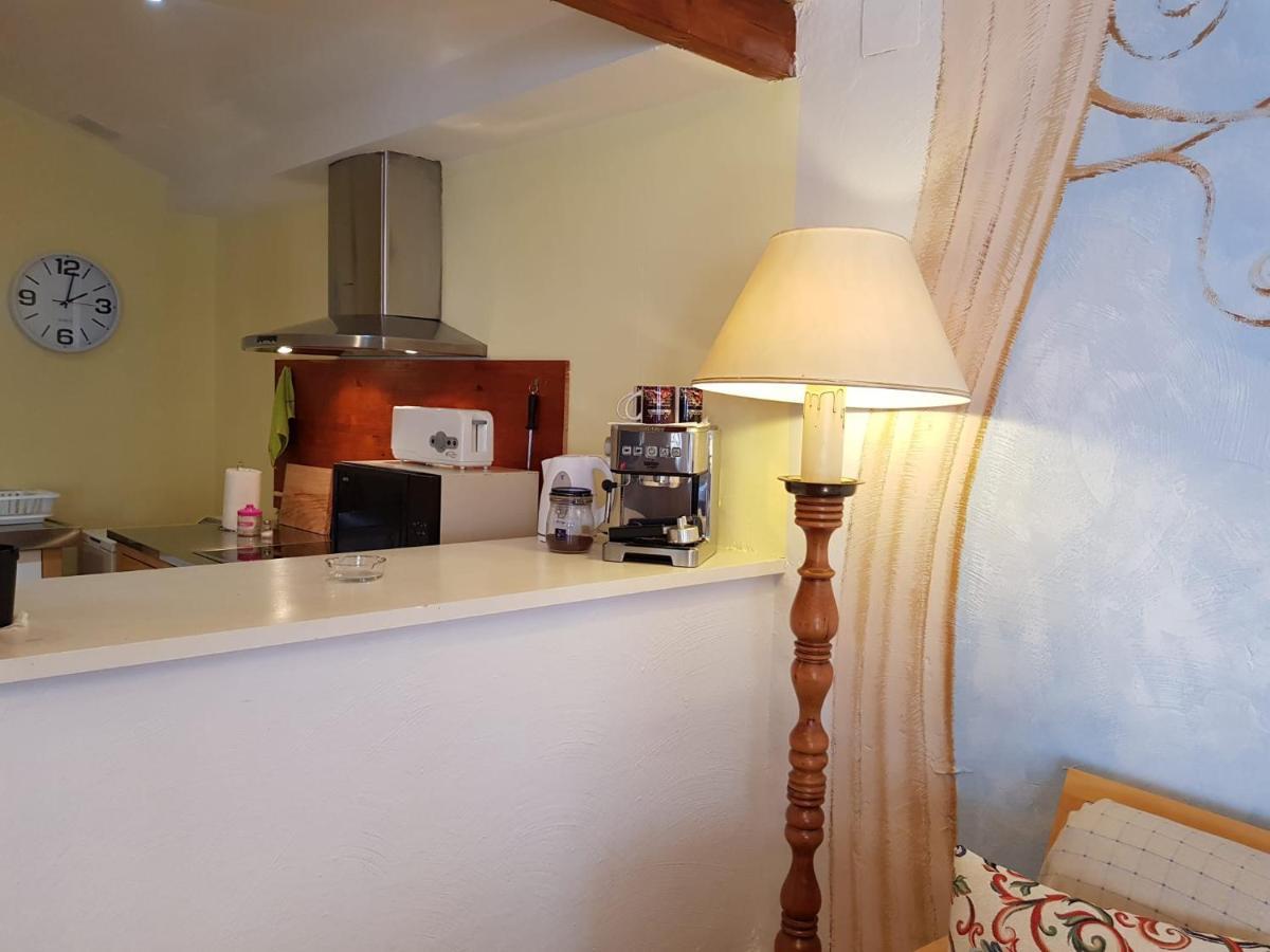 Loft De La Seda Centro Ayuntamiento Apartment Granada Luaran gambar