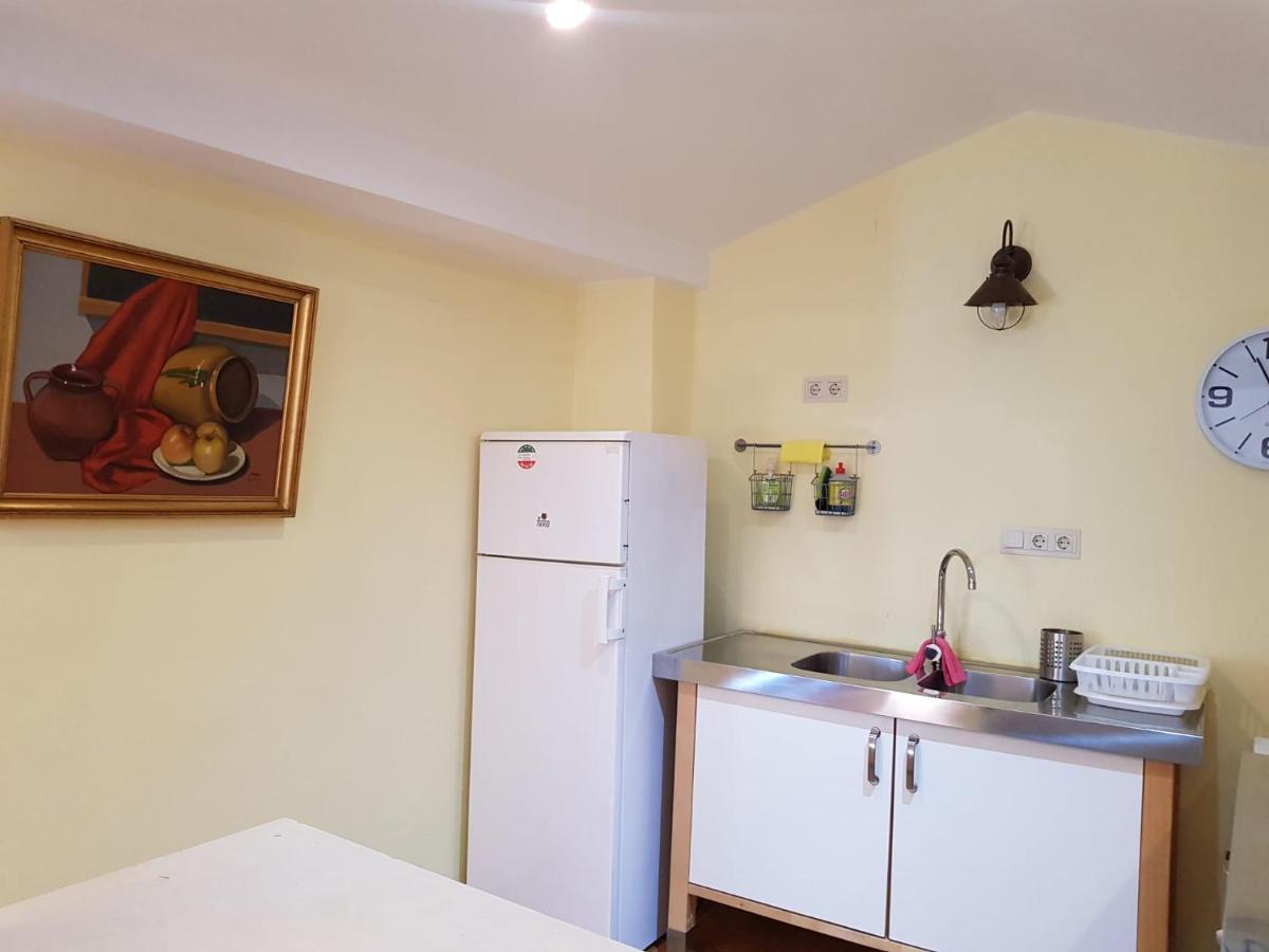 Loft De La Seda Centro Ayuntamiento Apartment Granada Luaran gambar