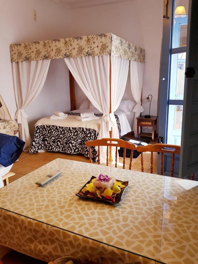 Loft De La Seda Centro Ayuntamiento Apartment Granada Luaran gambar