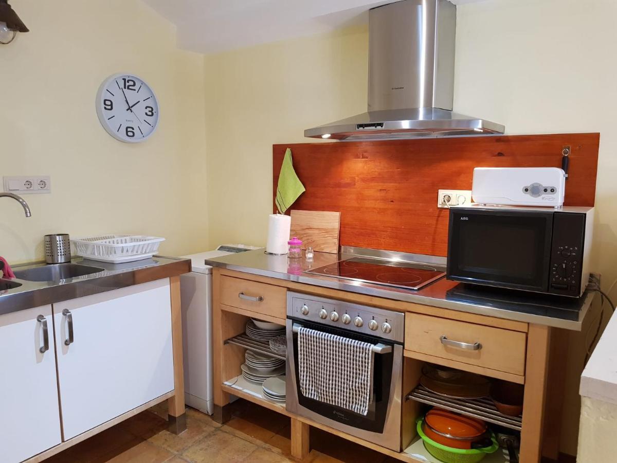 Loft De La Seda Centro Ayuntamiento Apartment Granada Luaran gambar